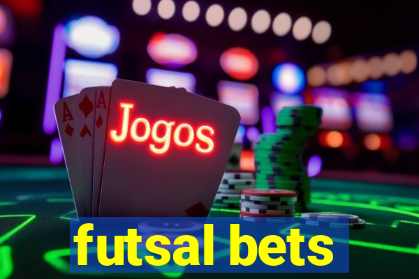 futsal bets